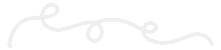 dekorativer Schnörkel